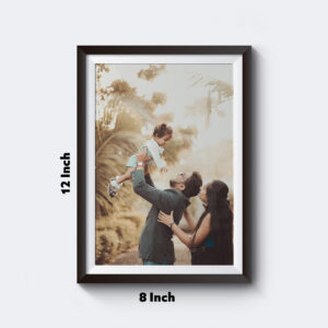 PHOTO FRAME 8x12 Inch A4 SIZE