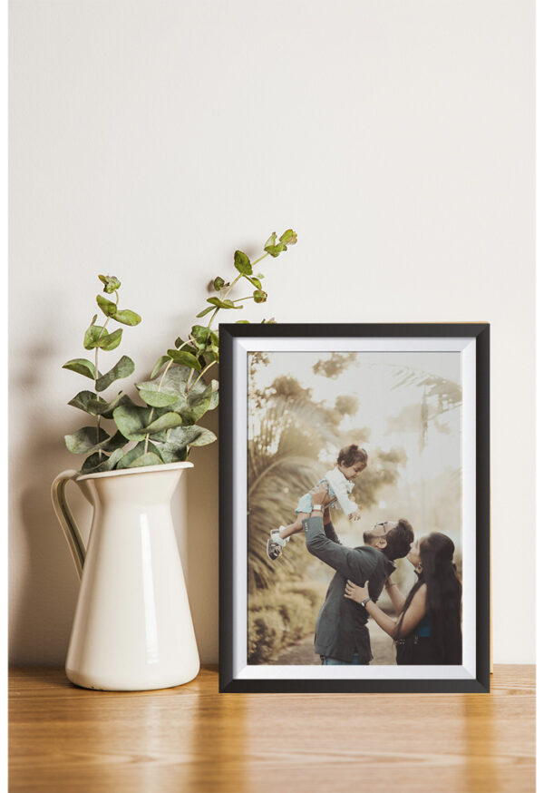 PHOTO FRAME 8x12 Inch A4 SIZE