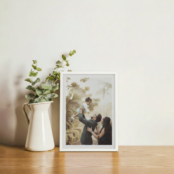 PHOTO FRAME 8x12 Inch A4 SIZE