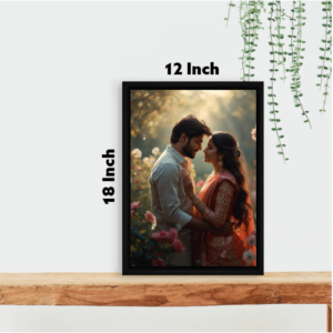 PHOTO FRAME 12x18 Inch A3 SIZE