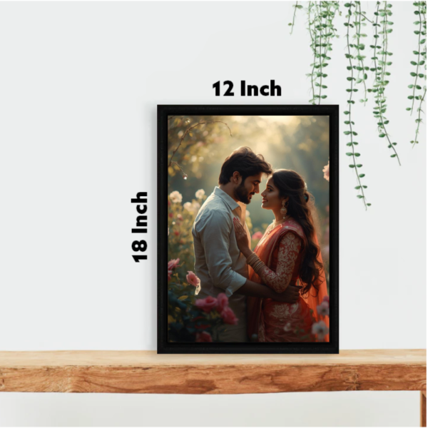 PHOTO FRAME 12x18 Inch A3 SIZE