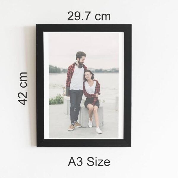 PHOTO FRAME 12x18 Inch A3 SIZE