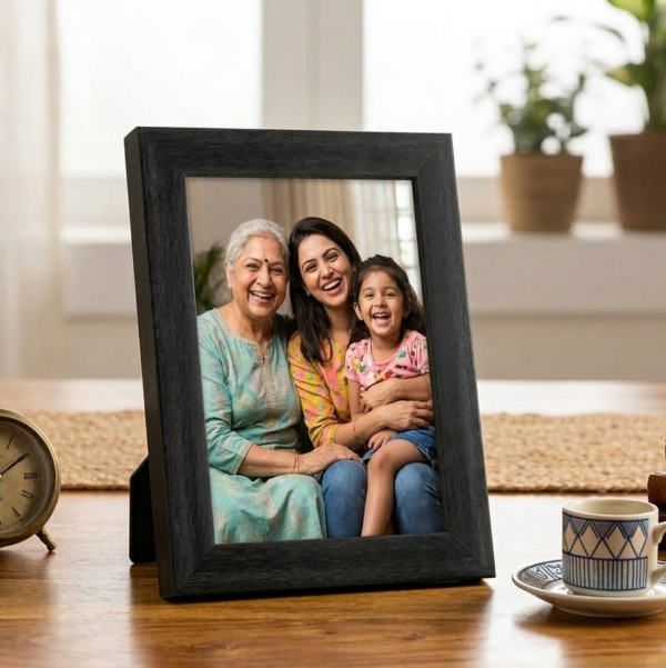 Photo Frames 4 x 6 inch (Small)